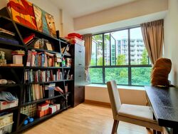 The Gale (D17), Condominium #516110401